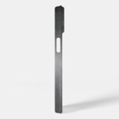 愛する良いサンタクロース Case-Mate iPhoneケース (裏面 / 右)