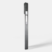 愛する良いサンタクロース Case-Mate iPhoneケース (裏面 / 左)