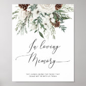 愛する記憶のエバーグリーン結婚ズ ポスター (正面)