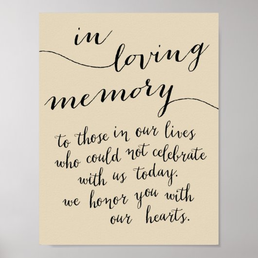 愛する記憶のサインで – 私たちの生活の中の人々2 ポスター (正面)