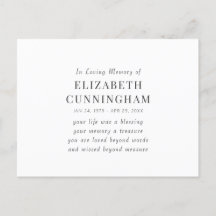 愛する記憶のモダンでシンプルな名言