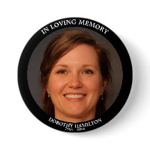 愛する記憶の中でカスタムの写真のパーソナライズされた葬儀