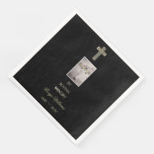 愛する記憶の中でタイポグラフィゴールデンクロス (コーナー)