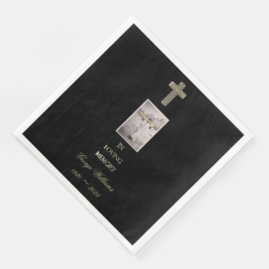 愛する記憶の中でタイポグラフィゴールデンクロス (コーナー)