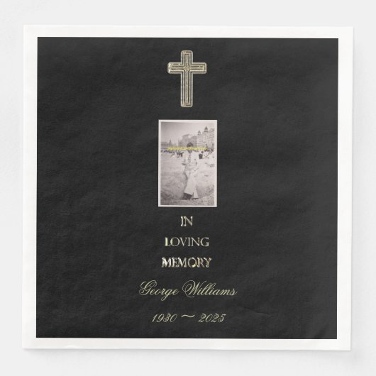 愛する記憶の中でタイポグラフィゴールデンクロス (正面)