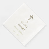 愛する記憶の中でタイポグラフィゴールデンクロス (コーナー)