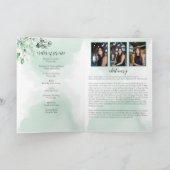 愛する記憶の中でユーカリの緑の2倍 プログラム (内部)