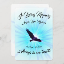 愛する記憶の中で急増する鳥