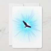 愛する記憶の中で急増する鳥 (裏面)