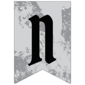 愛する記憶の中で私の若者にRIP誕生日バナー バンティングフラッグ (第2の旗)