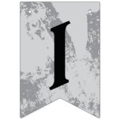 愛する記憶の中で私の若者にRIP誕生日バナー バンティングフラッグ (第1の旗)