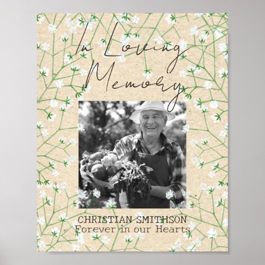 愛する記憶の中で素朴赤ちゃんの息の結婚声 ポスター (正面)