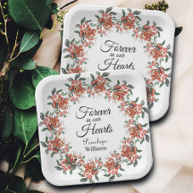 愛する記憶の中の森林の果実