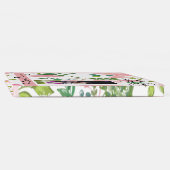 愛する記憶の中の水色 | 葬儀記念 ゲストブック (背)