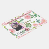 愛する記憶の中の水色 | 葬儀記念 ゲストブック (コーナー)