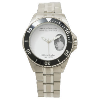 愛する記憶の中 – 記憶 腕時計