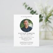 愛する記憶の予算フォトメモリアル葬儀 (スタンド正面)