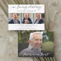 愛する記憶の写真コラージュ葬儀の水平