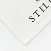 愛する記憶の写真詩のトリビュートブランケット フリースブランケット (角)