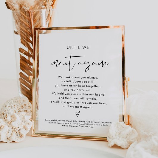 愛する記憶の結婚兆候のステラ ポスター