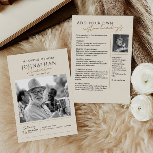 愛する記憶モダンの中2-Photo記念エレガント プログラム