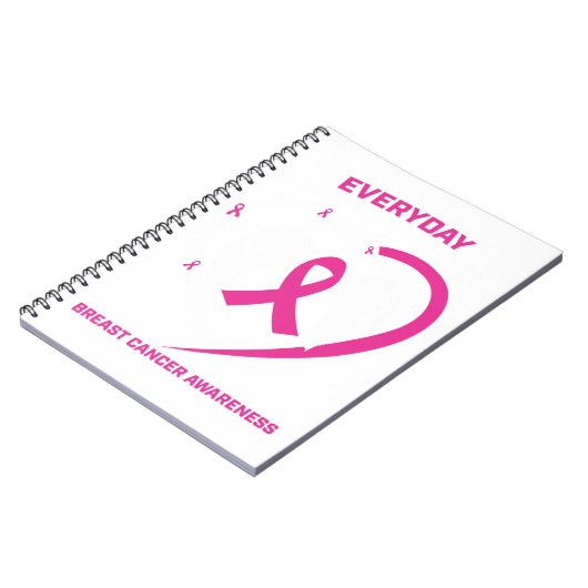 愛する記憶回復の娘乳がんA ノートブック (左側)