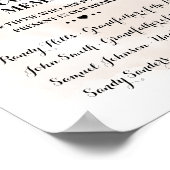 愛する記憶 追憶の秋 ウェディング ポスター (角)