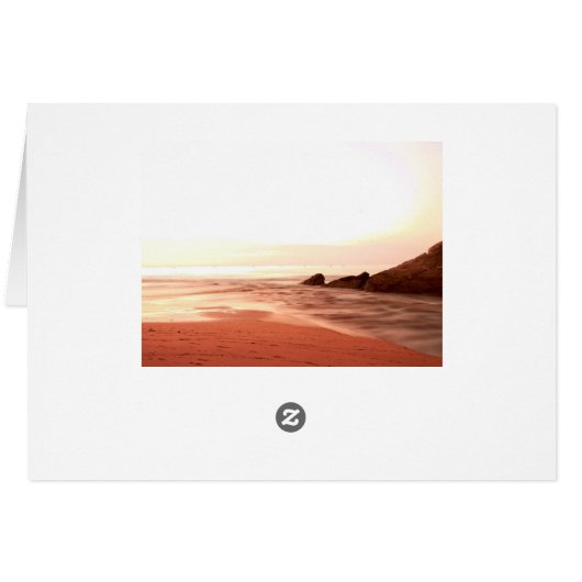 愛する賛美歌のカードは、私の魂にとってよいものです (裏面横)