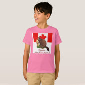 愛する離れか Tシャツ (正面フル)
