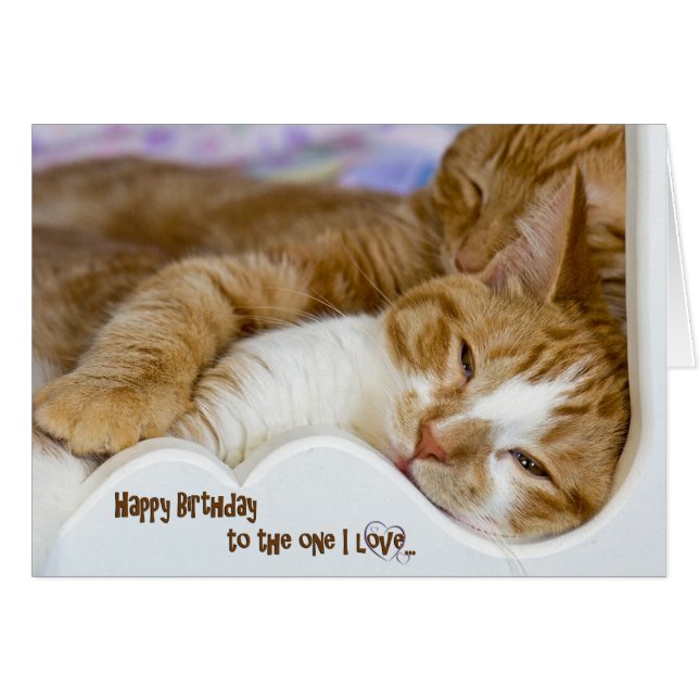 愛する (正面横)