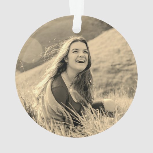 愛する1つのクリスマスのエンジェルウィングス記念損失 オーナメント (裏面)