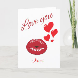 愛する シーズンカード