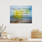 愛する ポスター (キッチン)