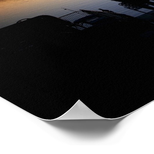 愛する ポスター (角)