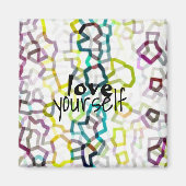 愛する マグネット (正面)