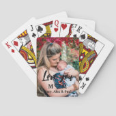 愛するM♡M トランプ (裏面)