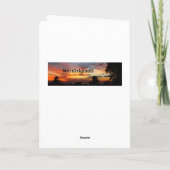 愛するSomebunnyからのハッピーイースター! シーズンカード (裏面)