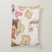 愛せよ アクセントクッション (裏面(縦))