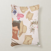 愛せよ アクセントクッション (正面(垂直))