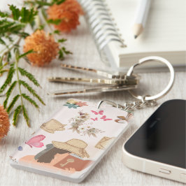 愛せよ キーホルダー