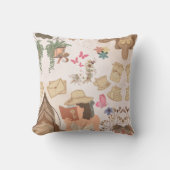 愛せよ クッション (正面)