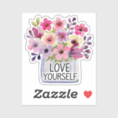 愛せよ シール (シート)