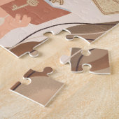 愛せよ ジグソーパズル (側面)