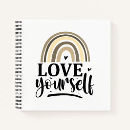 愛せよ ノートブック