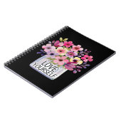 愛せよ ノートブック (左側)