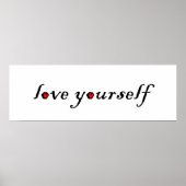 愛せよ ポスター (正面)