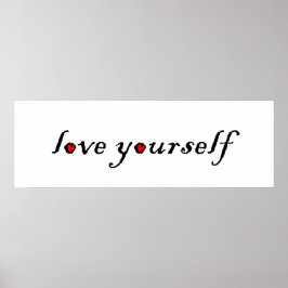 愛せよ ポスター