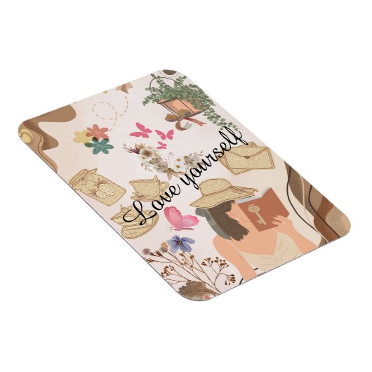 愛せよ マグネット (右側)