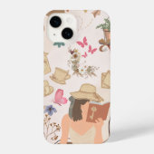 愛せよ iPhoneケース (裏面)