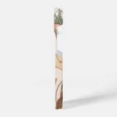 愛せよ iPhoneケース (左側面)